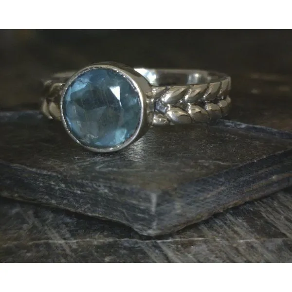 Stone Ring Vulcan's Forge LLC KANSAS CITY, MO
