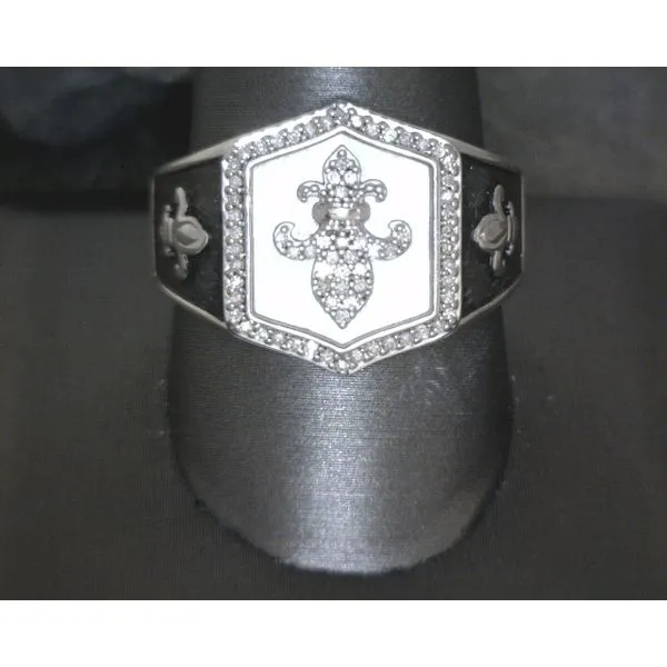 Stone Ring Vulcan's Forge LLC KANSAS CITY, MO