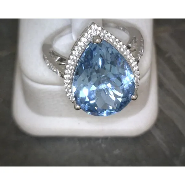 Stone Ring Vulcan's Forge LLC KANSAS CITY, MO