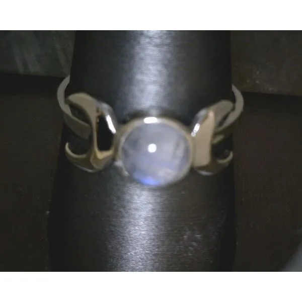 Stone Ring Vulcan's Forge LLC KANSAS CITY, MO