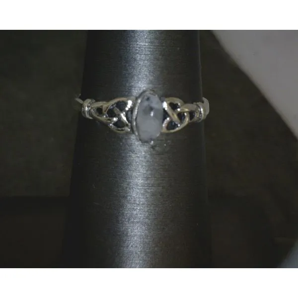 Stone Ring Vulcan's Forge LLC KANSAS CITY, MO