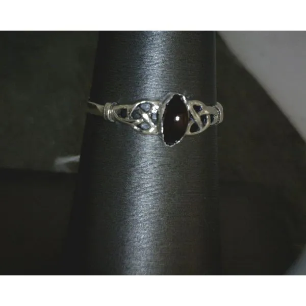 Stone Ring Vulcan's Forge LLC KANSAS CITY, MO