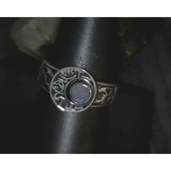 Stone Ring Vulcan's Forge LLC KANSAS CITY, MO