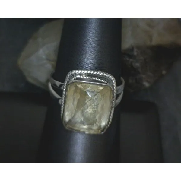 Stone Ring Vulcan's Forge LLC KANSAS CITY, MO