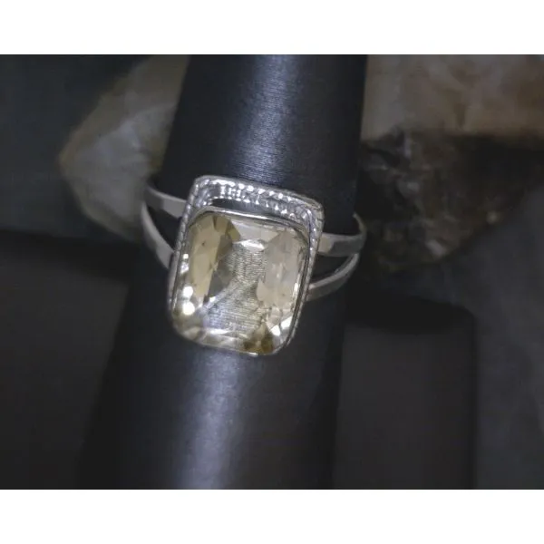 Stone Ring Vulcan's Forge LLC Kansas City, MO