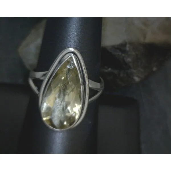 Stone Ring Vulcan's Forge LLC KANSAS CITY, MO