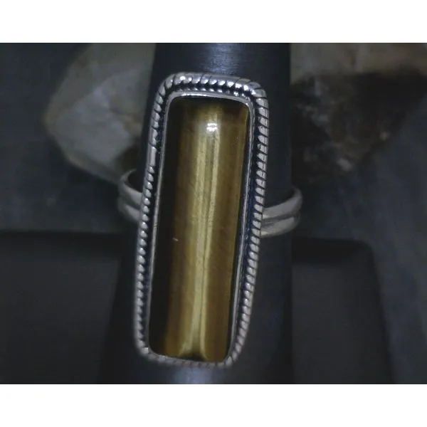 Stone Ring Vulcan's Forge LLC KANSAS CITY, MO