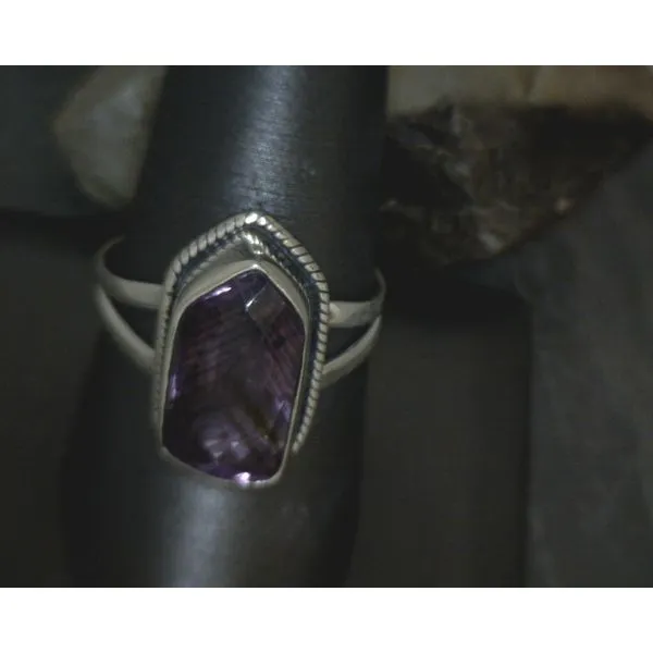 Stone Ring Vulcan's Forge LLC KANSAS CITY, MO
