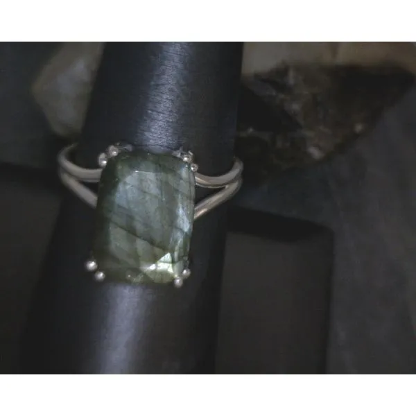 Stone Ring Vulcan's Forge LLC KANSAS CITY, MO