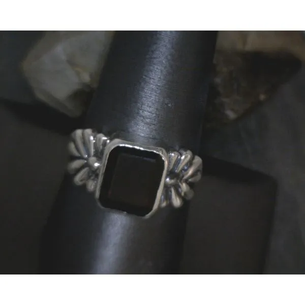 Stone Ring Vulcan's Forge LLC KANSAS CITY, MO