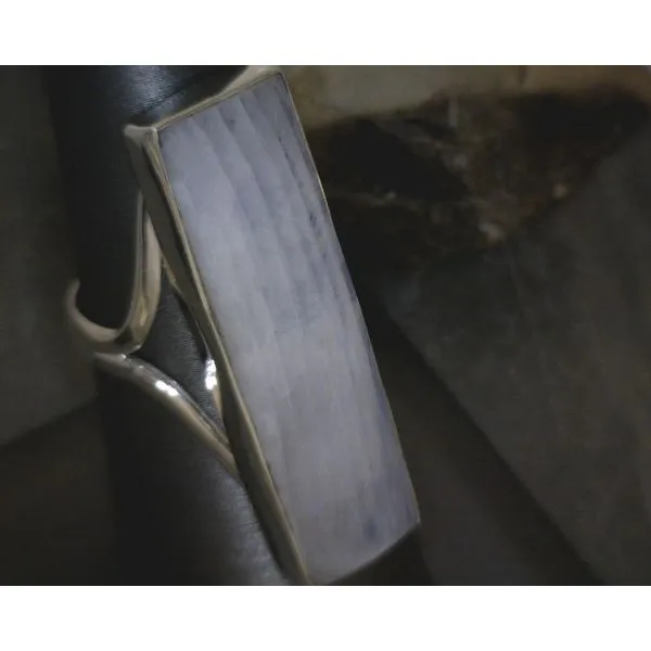 Stone Ring Vulcan's Forge LLC KANSAS CITY, MO