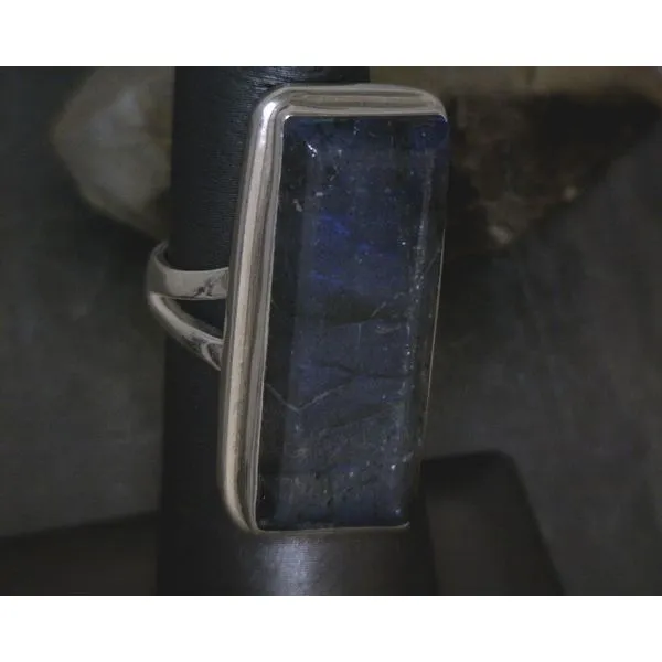 Stone Ring Vulcan's Forge LLC KANSAS CITY, MO