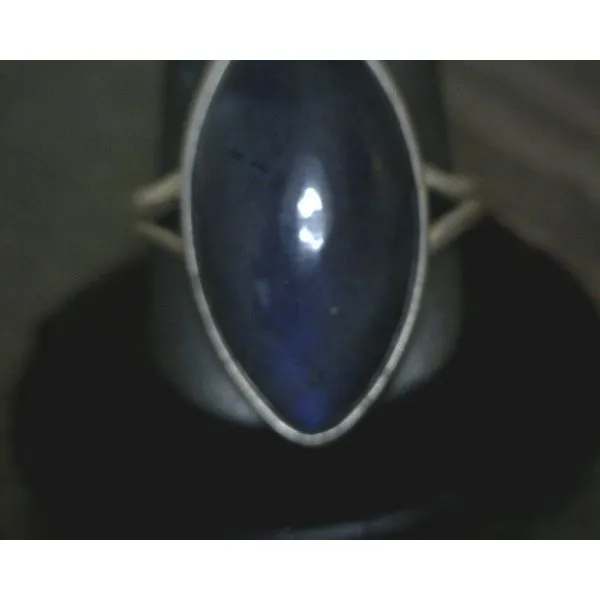 Stone Ring Vulcan's Forge LLC KANSAS CITY, MO