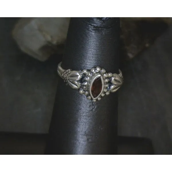 Stone Ring Vulcan's Forge LLC KANSAS CITY, MO