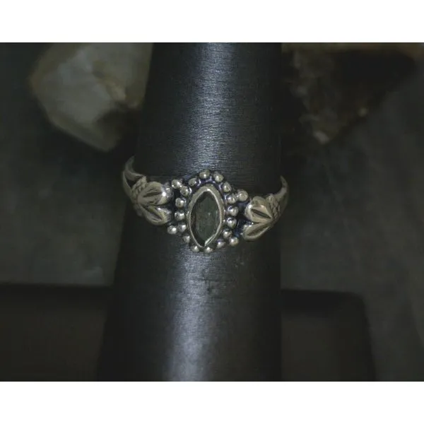Stone Ring Vulcan's Forge LLC KANSAS CITY, MO