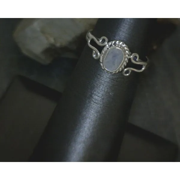 Stone Ring Vulcan's Forge LLC KANSAS CITY, MO