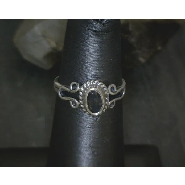 Stone Ring Vulcan's Forge LLC KANSAS CITY, MO