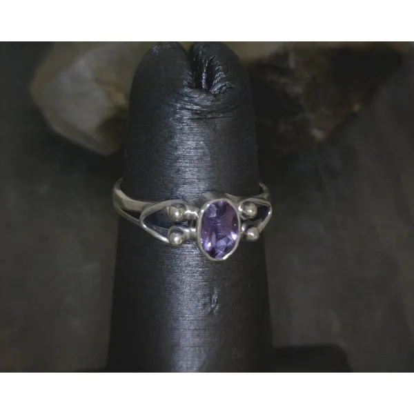 Stone Ring Vulcan's Forge LLC KANSAS CITY, MO