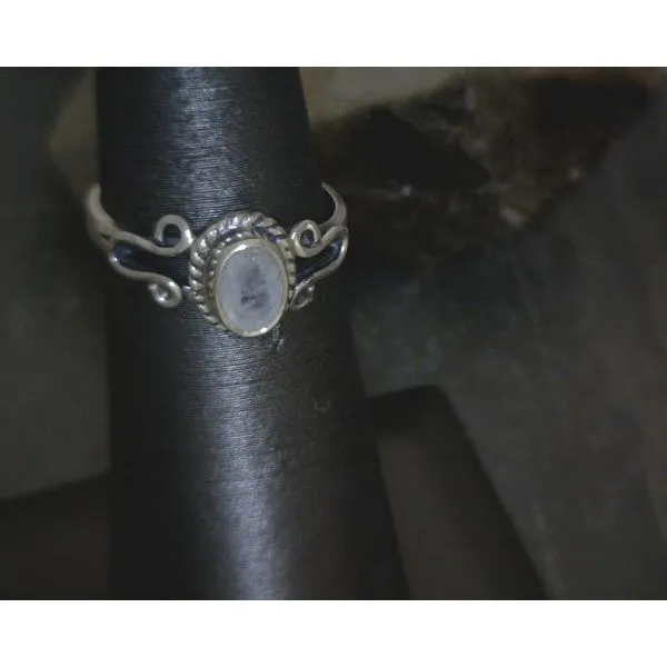 Stone Ring Vulcan's Forge LLC KANSAS CITY, MO