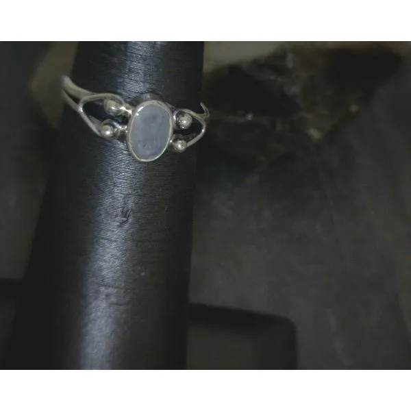 Stone Ring Vulcan's Forge LLC KANSAS CITY, MO