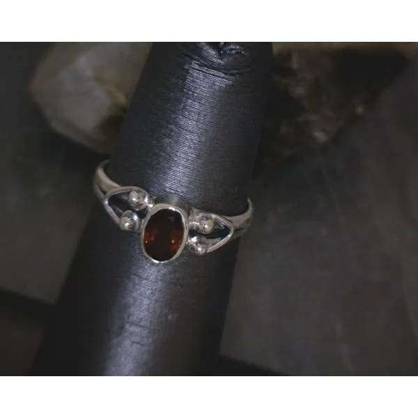 Stone Ring Vulcan's Forge LLC KANSAS CITY, MO