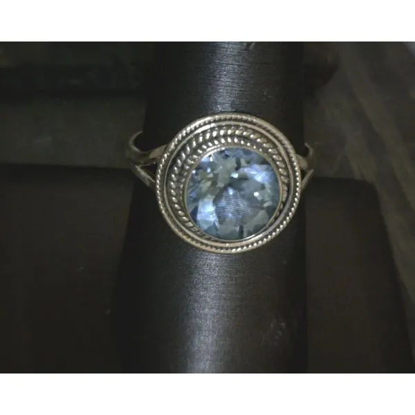 Stone Ring Vulcan's Forge LLC Kansas City, MO