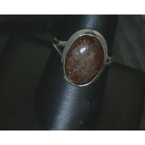 Stone Ring Vulcan's Forge LLC KANSAS CITY, MO