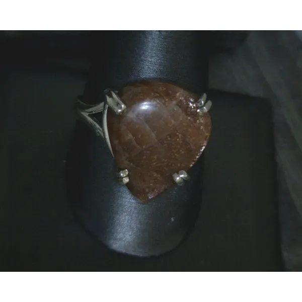 Stone Ring Vulcan's Forge LLC KANSAS CITY, MO