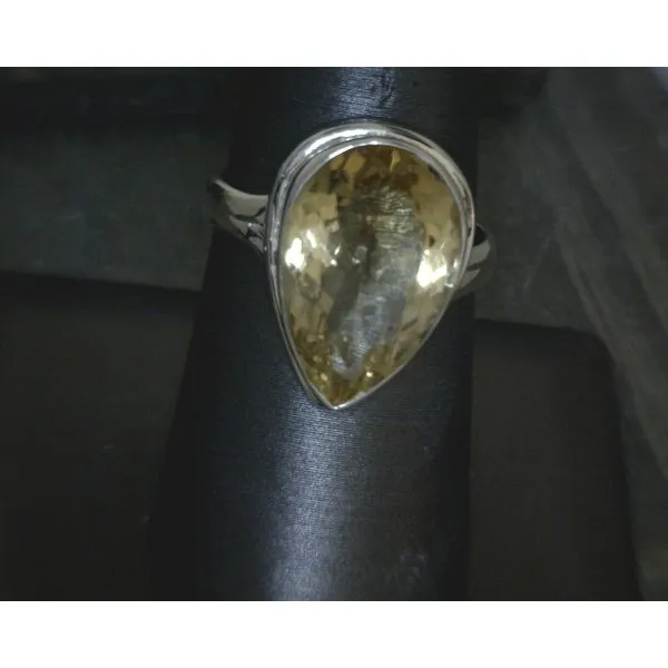 Stone Ring Vulcan's Forge LLC KANSAS CITY, MO