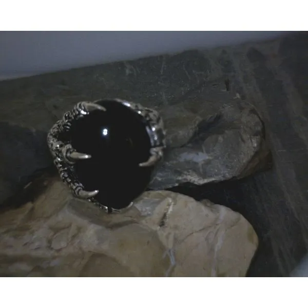 Stone Ring Vulcan's Forge LLC KANSAS CITY, MO
