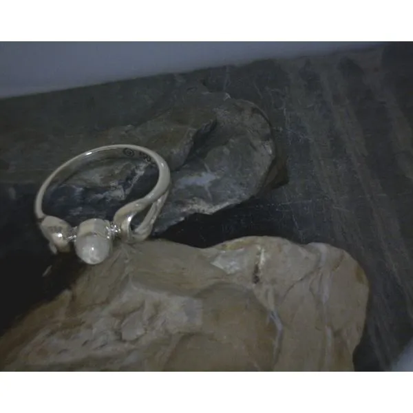 Stone Ring Vulcan's Forge LLC KANSAS CITY, MO