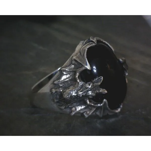 Stone Ring Vulcan's Forge LLC KANSAS CITY, MO
