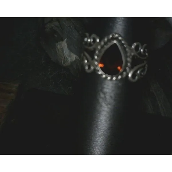 Stone Ring Vulcan's Forge LLC Kansas City, MO