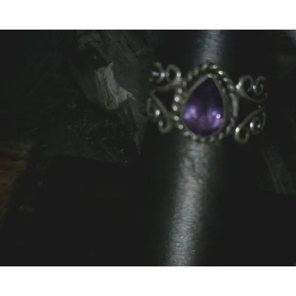 Stone Ring Vulcan's Forge LLC KANSAS CITY, MO