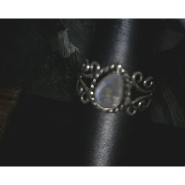 Stone Ring Vulcan's Forge LLC KANSAS CITY, MO