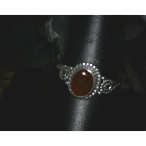 Stone Ring Vulcan's Forge LLC KANSAS CITY, MO