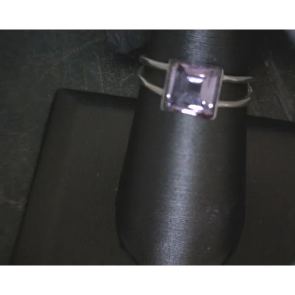 Stone Ring Vulcan's Forge LLC KANSAS CITY, MO