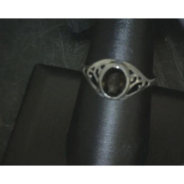 Stone Ring Vulcan's Forge LLC KANSAS CITY, MO