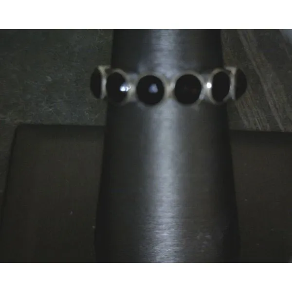 Stone Ring Vulcan's Forge LLC KANSAS CITY, MO