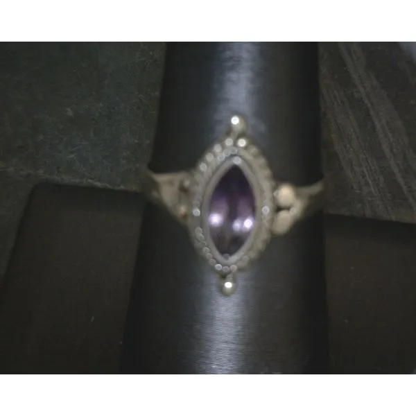 Stone Ring Vulcan's Forge LLC KANSAS CITY, MO