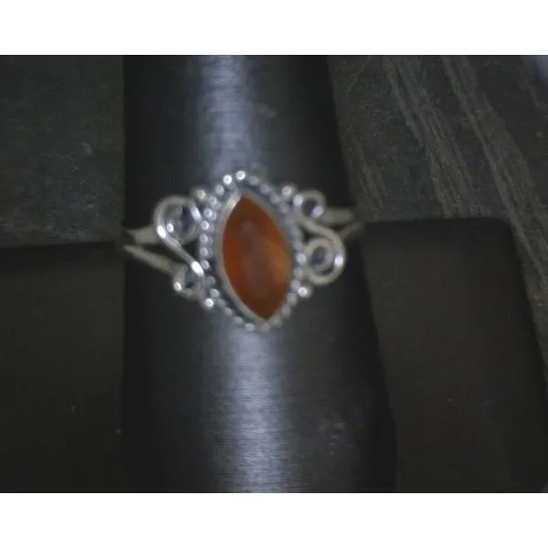 Stone Ring Vulcan's Forge LLC KANSAS CITY, MO