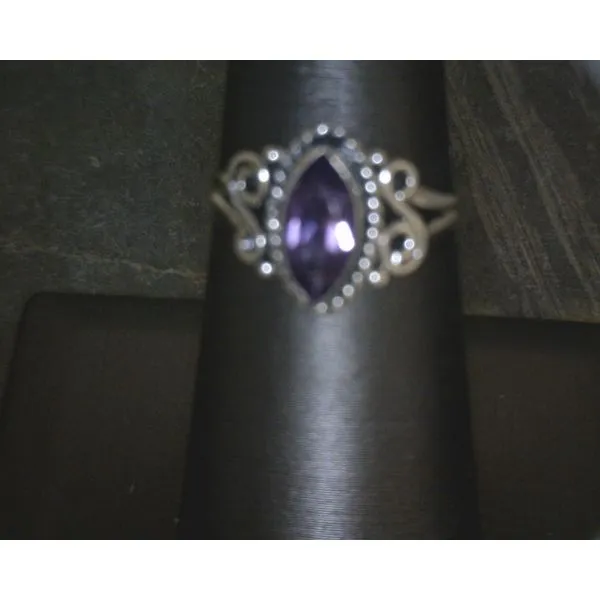 Stone Ring Vulcan's Forge LLC KANSAS CITY, MO