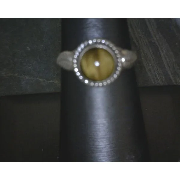 Stone Ring Vulcan's Forge LLC KANSAS CITY, MO
