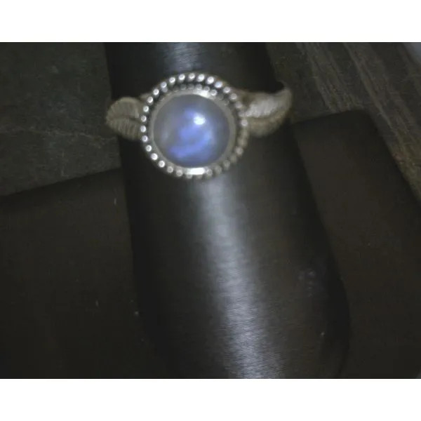 Stone Ring Vulcan's Forge LLC KANSAS CITY, MO