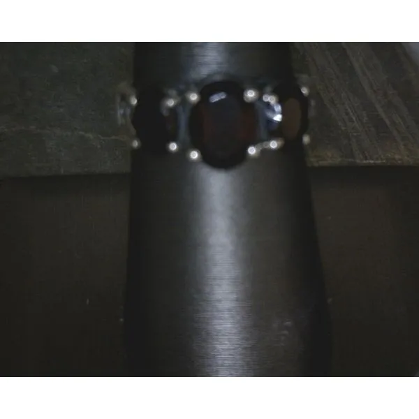Stone Ring Vulcan's Forge LLC KANSAS CITY, MO