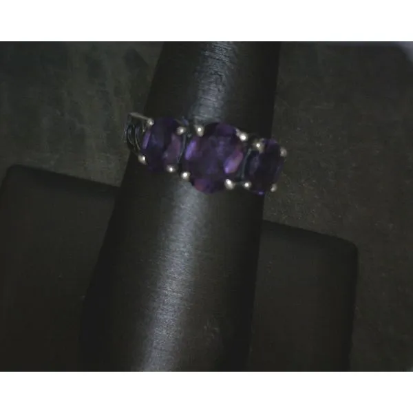 Stone Ring Vulcan's Forge LLC Kansas City, MO