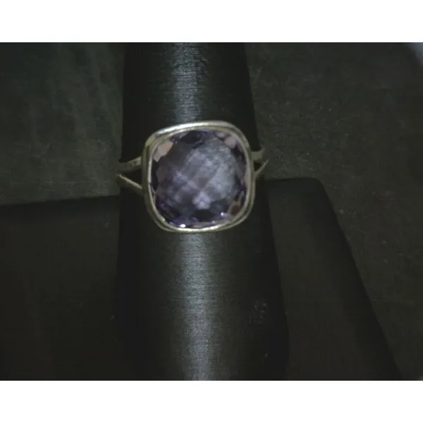 Stone Ring Vulcan's Forge LLC KANSAS CITY, MO