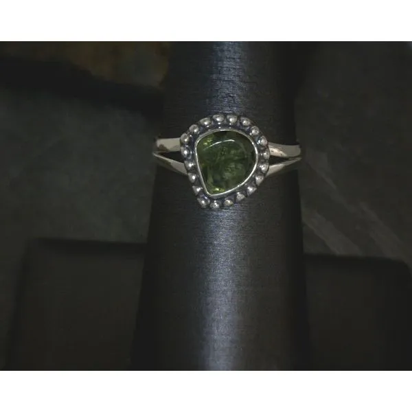Stone Ring Vulcan's Forge LLC KANSAS CITY, MO