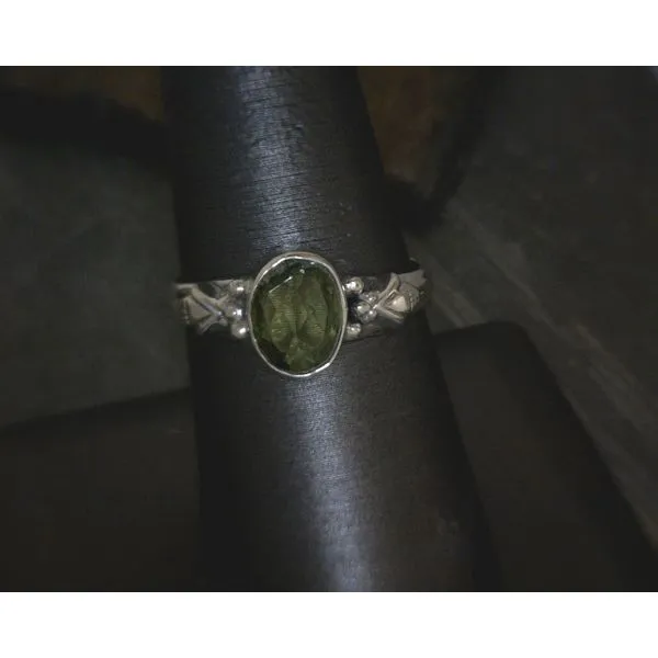 Stone Ring Vulcan's Forge LLC KANSAS CITY, MO