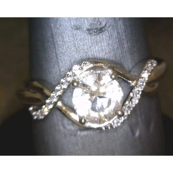 Stone Ring Vulcan's Forge LLC KANSAS CITY, MO